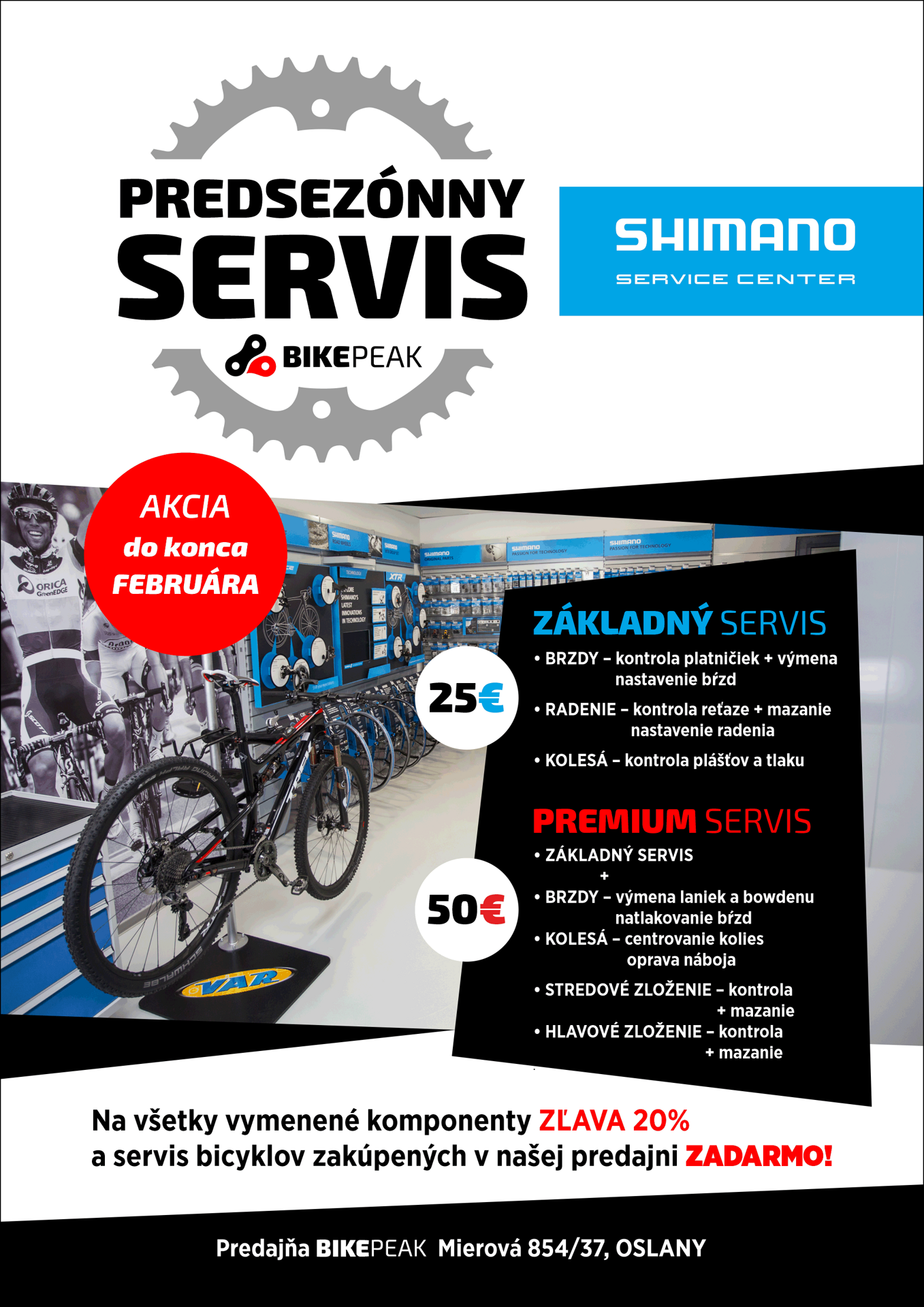 servis