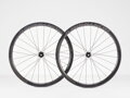 Bontrager Cestné koleso Aeolus 37 TLR Disc