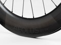 Bontrager Cestné koleso Aeolus 75 TLR Disc