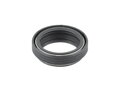 Bontrager Line Elite 34.9mm Dropper Post Dust Seal - Čierna