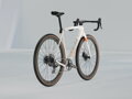 Trek Checkmate SLR 7 AXS - Era White/Buff Beige