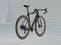 Trek Checkmate SLR 8 AXS - Matte Black/Matte Deep Smoke