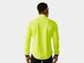 Trek Cyklistická bunda do dažďa ﻿ Circuit Rain Cycling Jacket - Rádioaktívna žltá