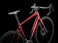 Trek Domane AL 2 Gen 4 - Crimson to Dark Carmine Fade