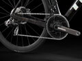 Trek Domane SLR 7 AXS Gen 4 - Carbon Smoke/Prismatic Marble