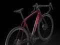 Trek Domane SLR 9 AXS Gen 4 - Metallic Red Smoke to Red Carbon Smoke