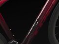 Trek Domane SLR 9 AXS Gen 4 - Metallic Red Smoke to Red Carbon Smoke