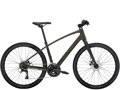 Trek Dual Sport 1 Gen 5 - Black Olive