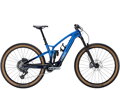 Trek Fuel EXe 9.8 GX AXS T-Typ - Marianas Blue