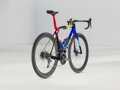 Trek Madone SLR 7 AXS Gen 8 - Team Replica