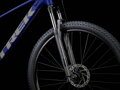 Trek Marlin 4 Gen 2 – Mattes Hexblau