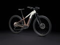 Trek Powerfly+ 8 Gen 5 - Satin Lunar Silver/Bronze Age