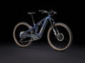 Trek Powerfly+ FS 8 Gen 4 - Matte/Gloss Mulsanne Blue