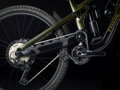 Trek Slash 9.8 XT Gen 6 - Black Olive