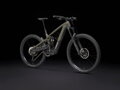 Trek Slash+ 9.7 SLX/XT - Olive Drab