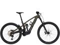 Trek Slash+ 9.7 SLX/XT - Olive Drab