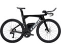 Trek Speed Concept SLR 7 - Carbon Smoke/Prismatic Marble