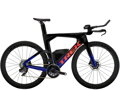 Trek Speed Concept SLR 7 AXS - Hex Blue/ Black