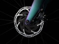 Trek Speed Concept SLR 7 AXS - Emerald Iris/ Black