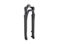 SR SUNTOUR Suntour NX1 Disc Unthreaded 50mm 700c Suspension Fork - Čierna