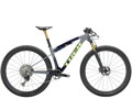 Trek Supercaliber SLR 9.9 XTR Gen 2 - Carbon Smoke Blue/Slate/Green