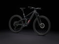 Trek Top Fuel 9.9 X0 AXS Gen 4 - Matte Dark Web