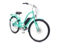 Electra Townie Go! 5i Step-Thru - Jade