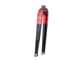 Trek 2025 Checkpoint ALR 700c Rigid Fork - Crimson