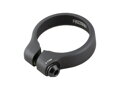 Bontrager Trek 2021 Slash 29 39.7mm Seatpost Collar - Čierna