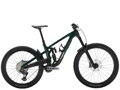 Trek Bicykel Slash 9.8 GX AXS T-Type Gen 6 zelený