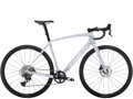 Trek Bicykel Boone 5 2025 šedý