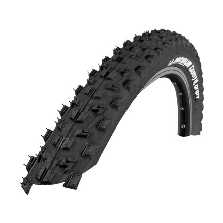 MICHELIN Plášt COUNTRY GRIPR 27.5x2.10 (54-584) 30TPI 695g