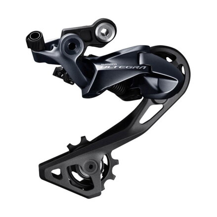 SHIMANO Prehadzovačka Ultegra RD-R8000 11-k. dlhé ramienko Shadow