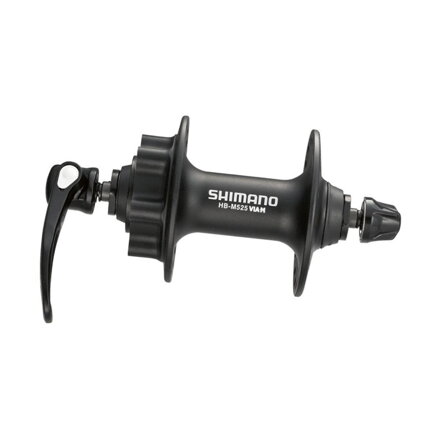 SHIMANO Náboj predný Deore M525 36 dier