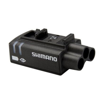 SHIMANO Konektor SM-EW90A Di2 3x port