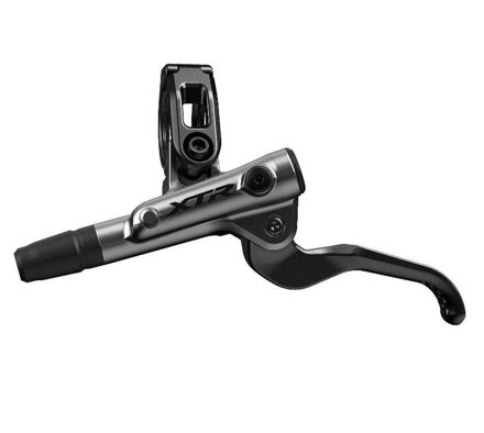 SHIMANO Páčka brzd. XTR BL-M9100 ľavá hydraulická I-Spec EV