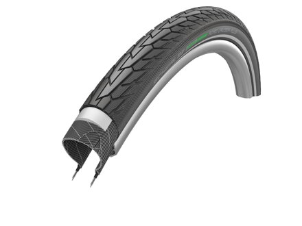 SCHWALBE Plášť ROAD CRUISER PLUS 700x35C