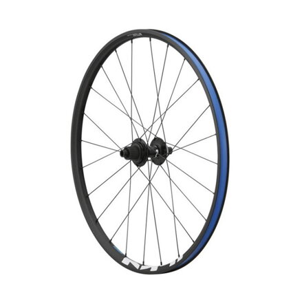 SHIMANO Koleso WH-MT501 29 zadné 148x12mm oska 12-k. Center-Lock čierne