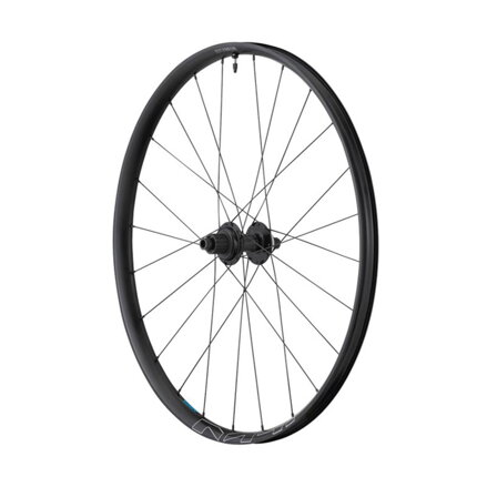 SHIMANO Koleso WH-MT601 29 zadné 148x12mm oska 12-k. Center-Lock čierne