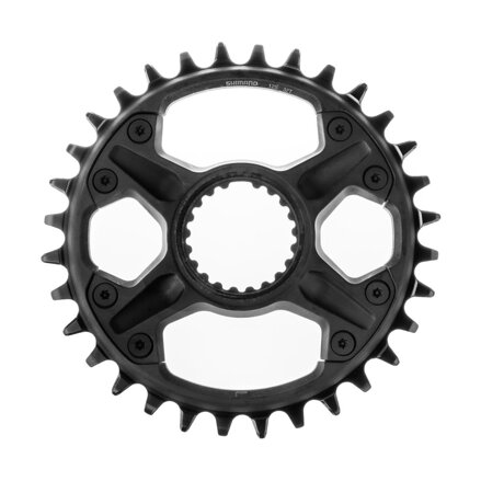 SHIMANO Prevodník 30z. FC-M6100-1 12-k.