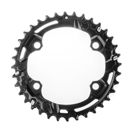 SHIMANO Prevodník 36z.FC-M4100-2 10-k. 96mm