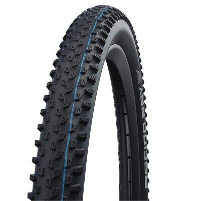 SCHWALBE Plášť RACING RAY (54-622) 29x2.10 Evolution 67EPI 630g Čierny TLE SpeedGrip