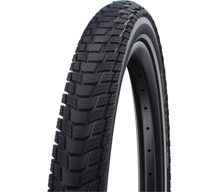 SCHWALBE Plášť PICK-UP (60-406) 20x2.35 Performance 2x67EPI 910g Reflex E-Bike