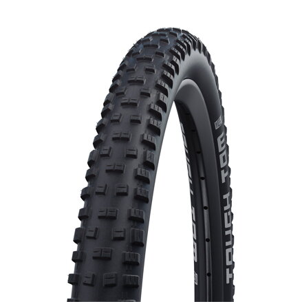 SCHWALBE Plášť TOUGH TOM (57-622) 29x2.25 Active 50EPI K-Guard 780g Čierny