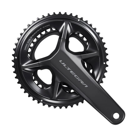 SHIMANO Stred Ultegra FC-R8100 170mm 50/34z. 12-k.HTII bez ložiska