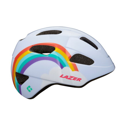 LAZER PNUT KinetiCore dúha UNI 46-50