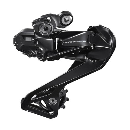 SHIMANO Prehadzovačka Dura Ace RD-R9250 12-k. Di2 Shadow RD