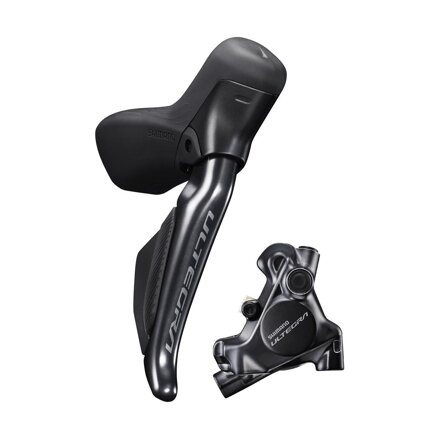 SHIMANO Dual control Ultegra ST-R8170/BR-R8170 pravý 12-k. Di2 rad./hydr.brzda