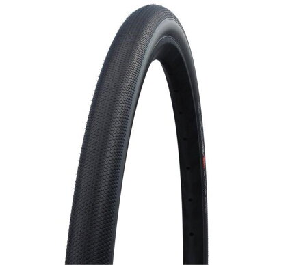 SCHWALBE Plášť G-ONE SPEED (30-622) 28x1.20 700x30C Performance 67EPI RaceGuard 380g Čierny TLE