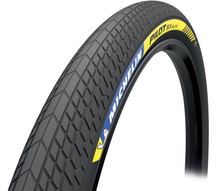 MICHELIN Plášť PILOT SX SLICK 20x1,70